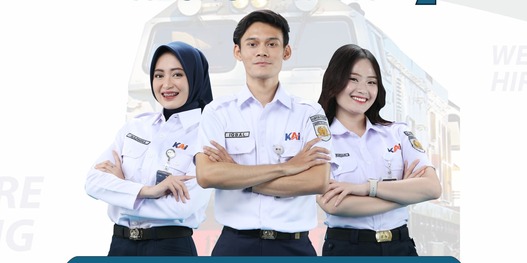 Apa Itu KAI ID dalam Konteks Rekrutmen?