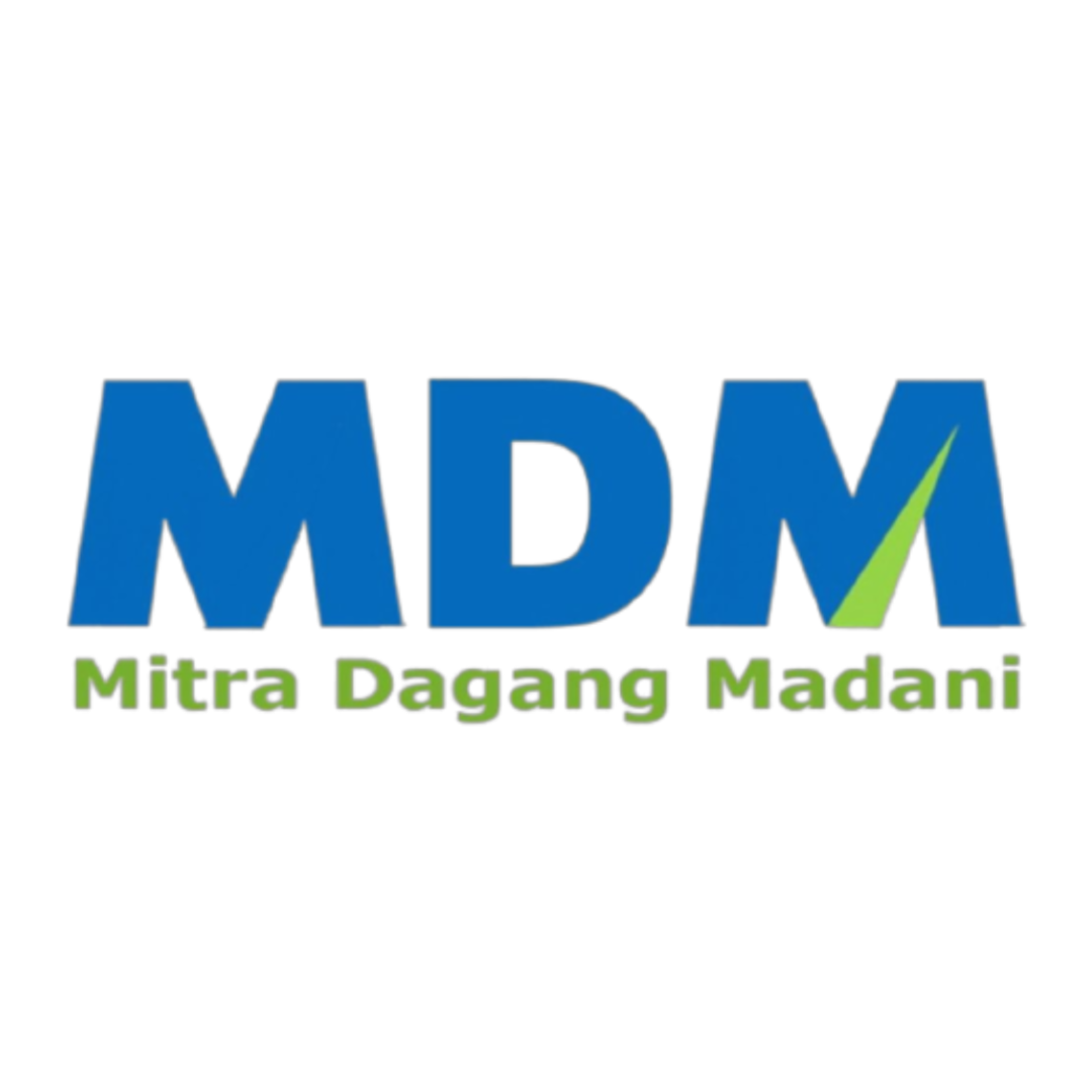 Logo PT Mitra Dagang Madani